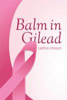 Balm in Gilead 1499095007 Book Cover