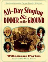 All-Day Singing & Dinner on the Ground 1558534830 Book Cover