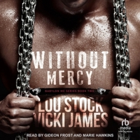 Without Mercy B0F63VRRPM Book Cover