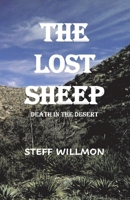The Lost Sheep: Death in the Desert null Book Cover