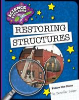 Restoring Structures 1633623904 Book Cover