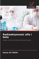 Radioaktywnośc alfa i beta 6209613551 Book Cover