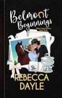 Belmont Beginnings: Triple Crown Mystery Book Three (Triple Crown Mystery Series) B0HHJSDH42 Book Cover