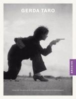 Gerda Taro 3865215327 Book Cover