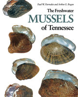 The Freshwater Mussels of Tennessee 1572330139 Book Cover