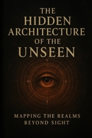 The Hidden Architecture Of The Unseen: Mapping The Realms Beyond Sight B0G6JHDXYX Book Cover