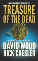 Treasure of the Dead 1940095506 Book Cover