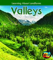 Valleys 1432995413 Book Cover