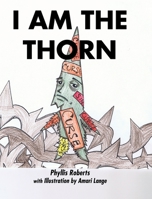 I Am the Thorn 1644710412 Book Cover