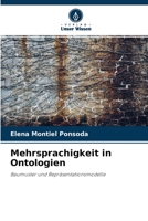 Mehrsprachigkeit in Ontologien: Baumuster und Repräsentationsmodelle 6203021938 Book Cover