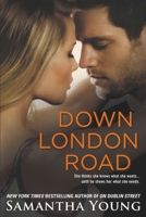 Down London Road 0451419715 Book Cover