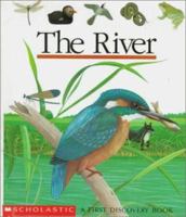 The River 0590471287 Book Cover