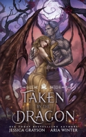 Taken By The Dragon 1642533157 Book Cover