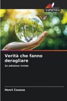 Verità che fanno deragliare (Italian Edition) 6208836158 Book Cover