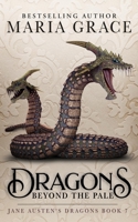 Dragons Beyond the Pale 0999798448 Book Cover