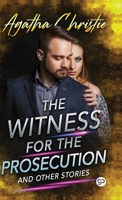 The Witness for the Prosecution and Other Stories