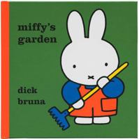 Miffy in the Garden 1471122115 Book Cover
