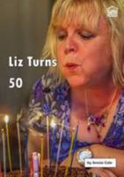 Liz Turns 50 (Liz and Joe Series) 1842311646 Book Cover