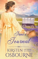 Jane's Journal B0C9L7YVQQ Book Cover