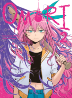 OMORI 2 1647295955 Book Cover