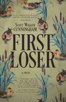 First Loser B0GVPRYVLD Book Cover