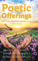 Poetic Offerings 1967279527 Book Cover