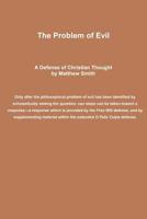 The Problem of Evil 1091477744 Book Cover