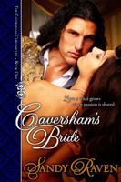 Caversham's Bride 1939359007 Book Cover