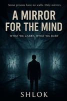 A Mirror for The Mind: What We Carry, What We Bury B0FBT623V2 Book Cover