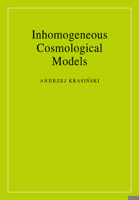 Inhomogeneous Cosmological Models 052103017X Book Cover