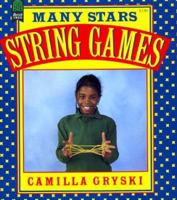 Many Stars and More String Games 0688057926 Book Cover