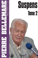 Suspens, Tome 2 (édition 2011) 2846122725 Book Cover