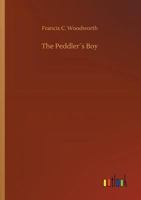 The Peddler´s Boy 3732664406 Book Cover