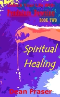 Unlock Your Life With Pendulum Dowsing: Spiritual Healing 1797098845 Book Cover