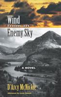 Wind from an Enemy Sky 0064510514 Book Cover