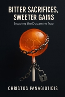 Bitter Sacrifices, Sweeter Gains: Escaping the Dopamine Trap (Human After All) B0DQ1NZXFT Book Cover