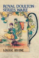Royal Doulton Series Ware Vol. V: New Discoveries (Royal Doulton Series Ware) 0903685531 Book Cover