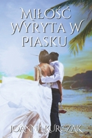 Miłość Wyryta W Piasku: Nowela o miłości w Trinidad i Tobago B0C79T4NWQ Book Cover
