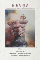Kavya: Representative Nepali Poetry in English 0578375052 Book Cover