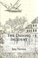 The Datong Incident 1539408051 Book Cover