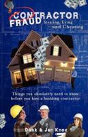 Contractor Fraud 158275179X Book Cover