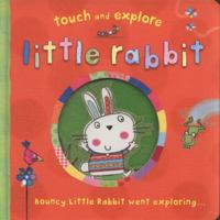 Little Rabbit 1848570635 Book Cover