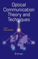 Optical Communication Theory and Techniques 0387231323 Book Cover