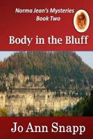 Body in the Bluff 146374210X Book Cover