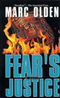 Fear's Justice 0679448381 Book Cover