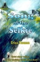 Song of the Selkie 1499228260 Book Cover