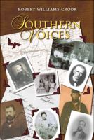 Southern Voices 1607035049 Book Cover