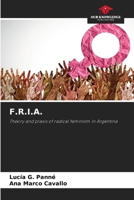 F.R.I.A. 6208183898 Book Cover