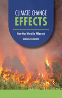 Climate Change Effects: How Our World Is Affected (Focus on Climate Change) B0FCDQHLSW Book Cover