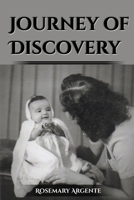 Journey of Discovery 0955732778 Book Cover